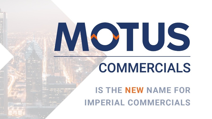 'MOTUS Commercials' is new name for Imperial Commercials
