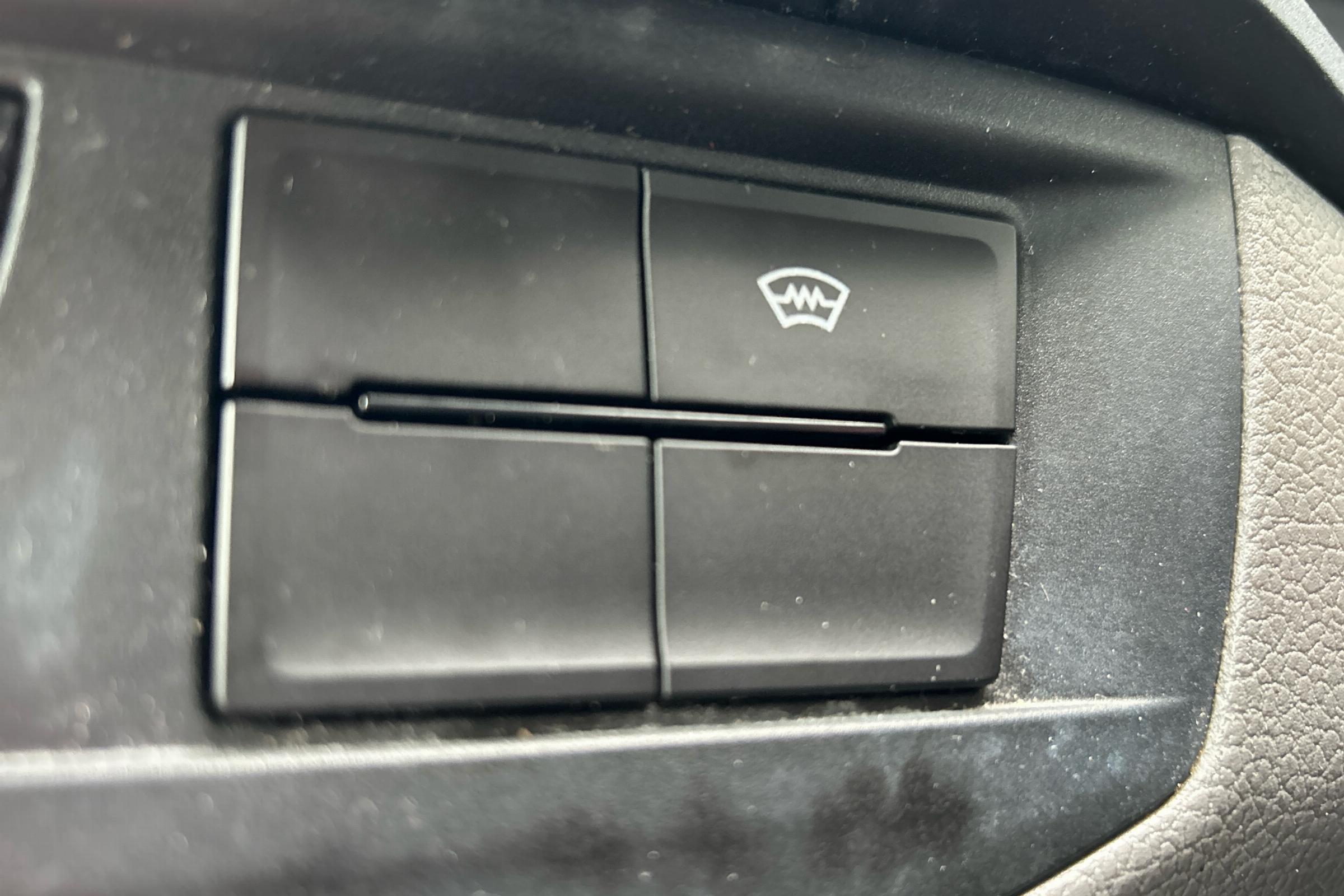 Volkswagen Transporter Panel Van 23