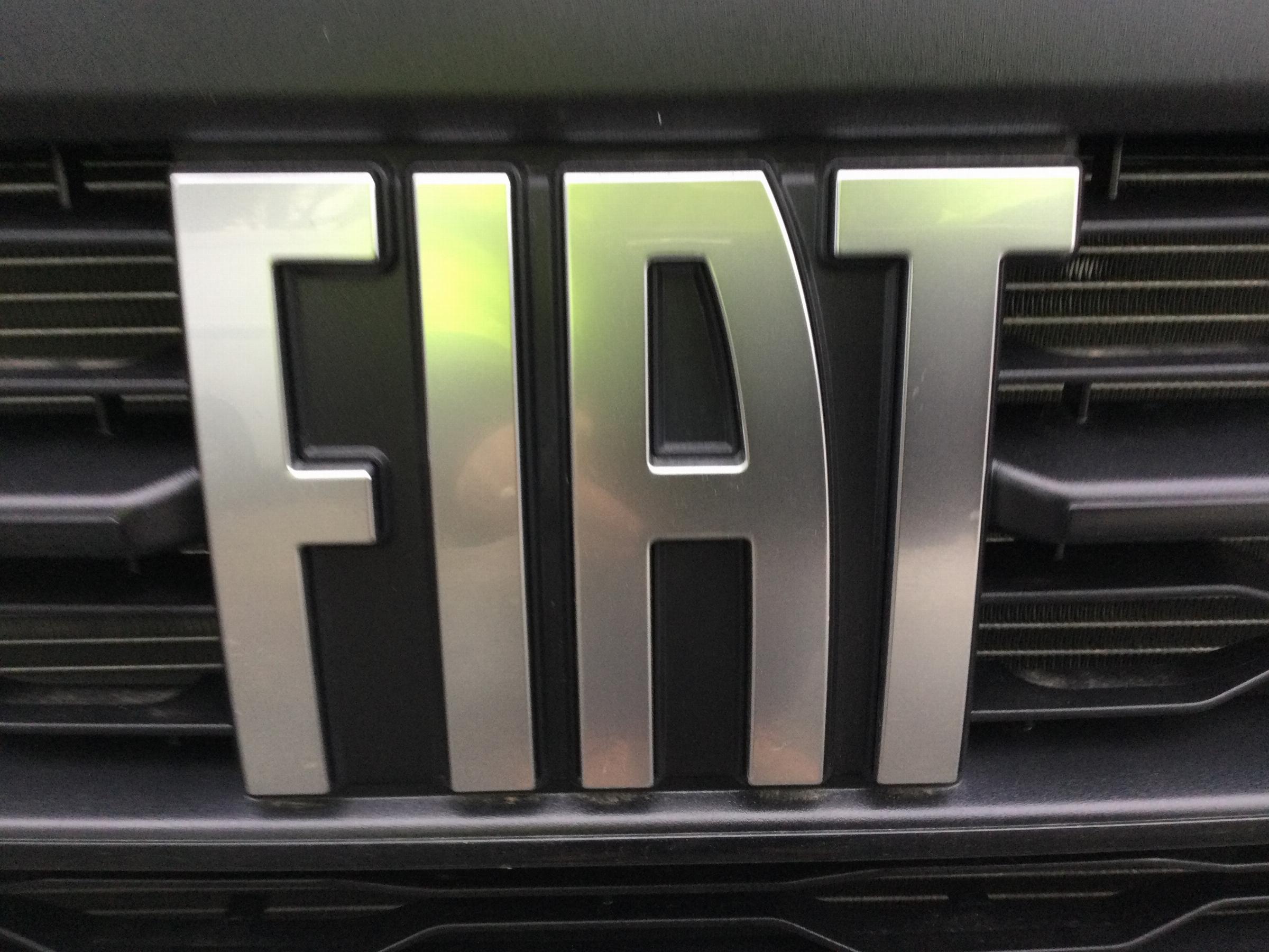 Fiat Ducato Panel Van 24